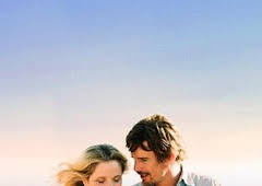 Antes del anochecer de Richard Linklater