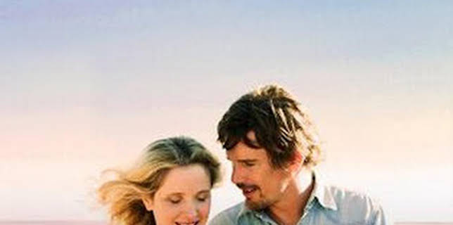 03:17: Antes del anochecer de Richard Linklater | TCM | 12/22 2025