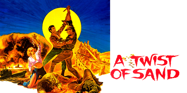 Twist of Sand, A (1968)