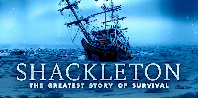 Shackleton The Greatest Story of Survival (2026)