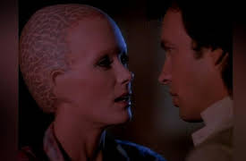 Alien Nation Season 1: Green Eyes