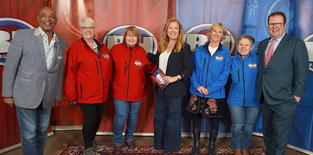 12:15 PM: Bargain Hunt (S73) | BBC One Channel Islands | 3/27 2026