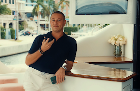 Hot Yachts: Miami: Episode 6