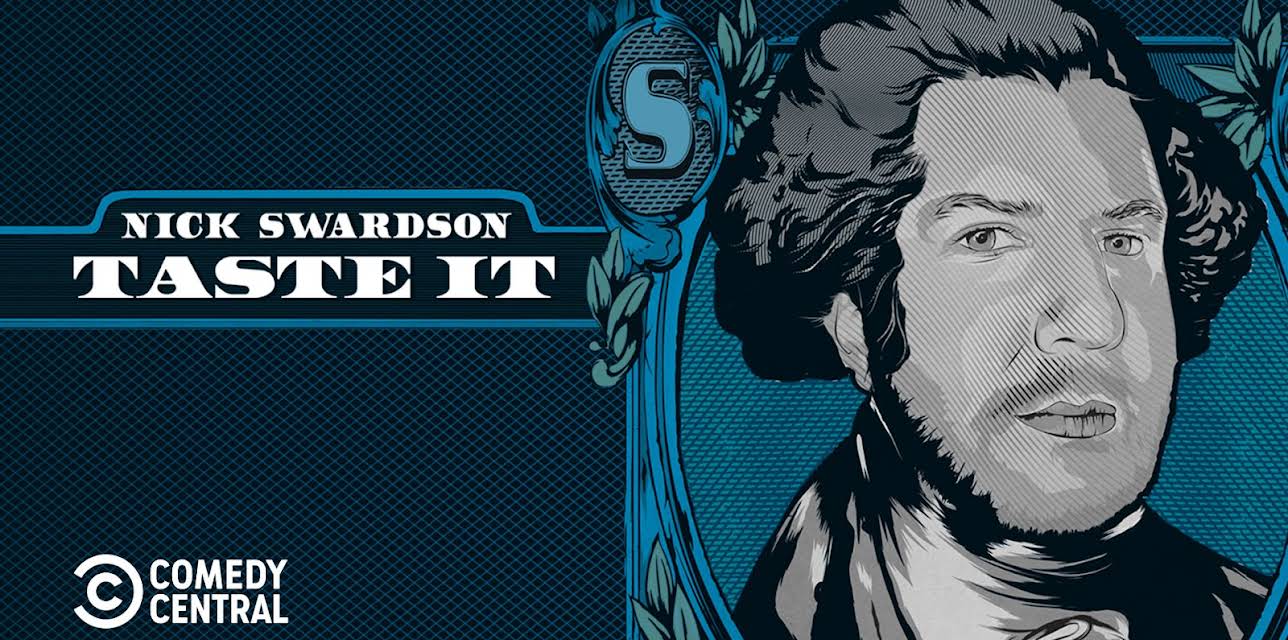 Nick Swardson: Taste It (2015)