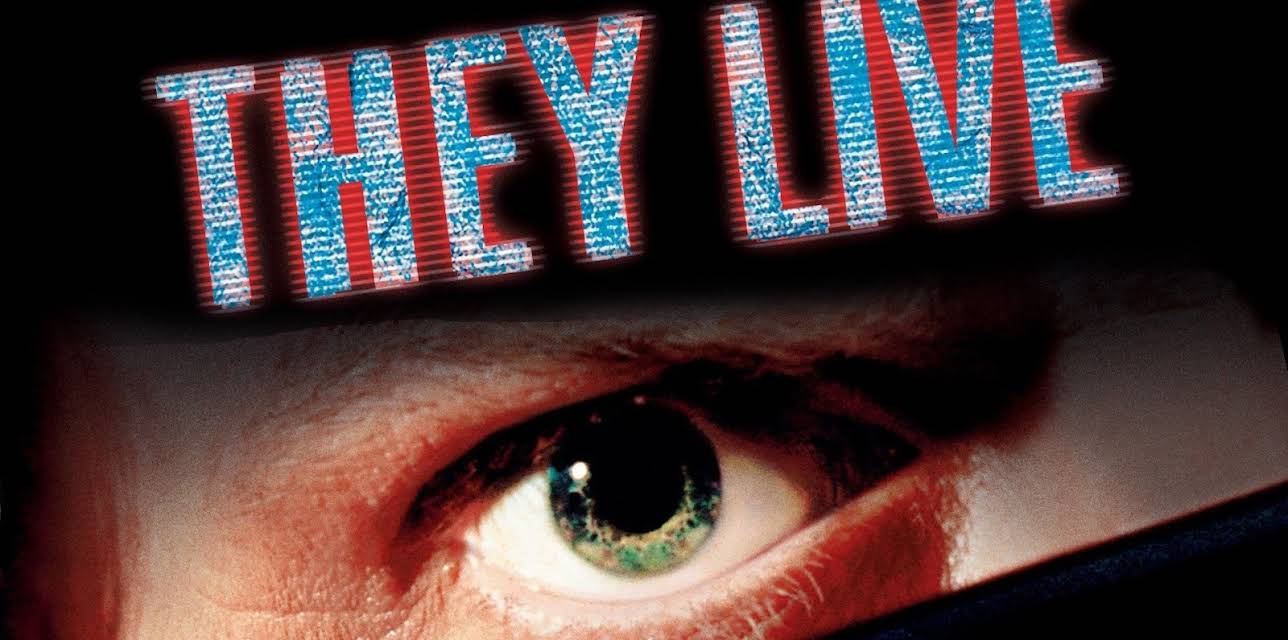 John Carpenter's They Live (1988)