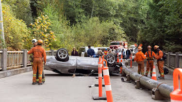 03:00: Fire Country (S1 E8) (S1) | Viasat Series | 4/13 2026