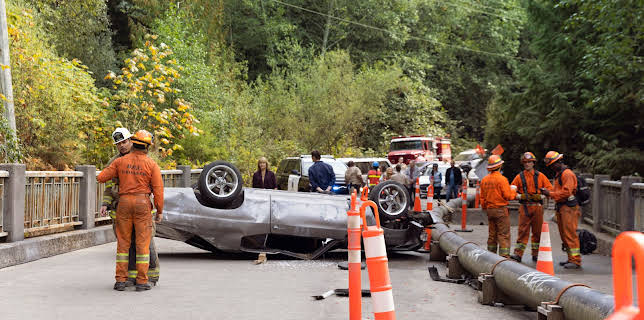 01:50: Fire Country (S1 E8) (S1) | Viasat Series | 3/20 2026