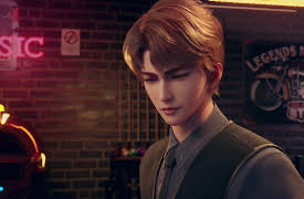 The Defective: General Lin's Alias Si Ge