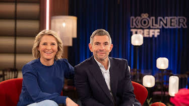 22:00: Kölner Treff | WDR Fernsehen | 4/17 2026