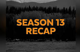 Heartland Behind The Scenes Season 1: Season 13 Recap
