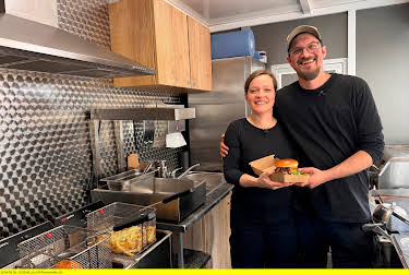 11:50: Kochstories: Fast Food im hessischen Hinterland | 3SAT | 8/5 2026