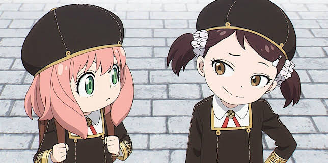 17:40: Spy x Family | ProSieben Maxx | 12/22 2025