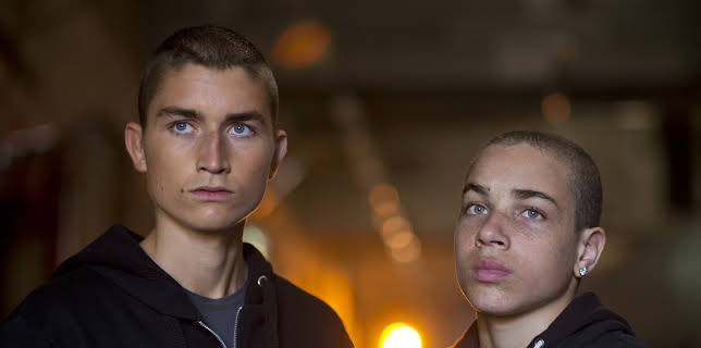 02:30: Springflut | ZDF | 12/17 2025