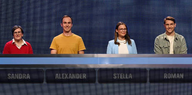 17:10: Gejagt | Das Erste | 11/10 2025