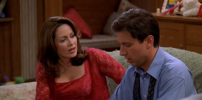 8:15 AM: Everybody Loves Raymond | Channel 4 | 12/1 2025