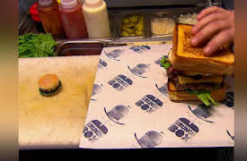Summer Snacks Season 1: Extreme Foods