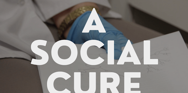 A Social Cure (2020)