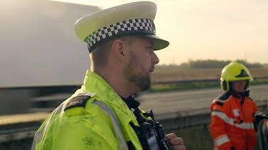 9:00 PM: Motorway Cops: Catching Britain's Speeders (S8 E8) (S8) | Paramount | 7/14 2026