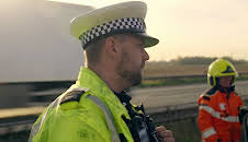 Motorway Cops: Catching Britain's Speeders (S8 E8)