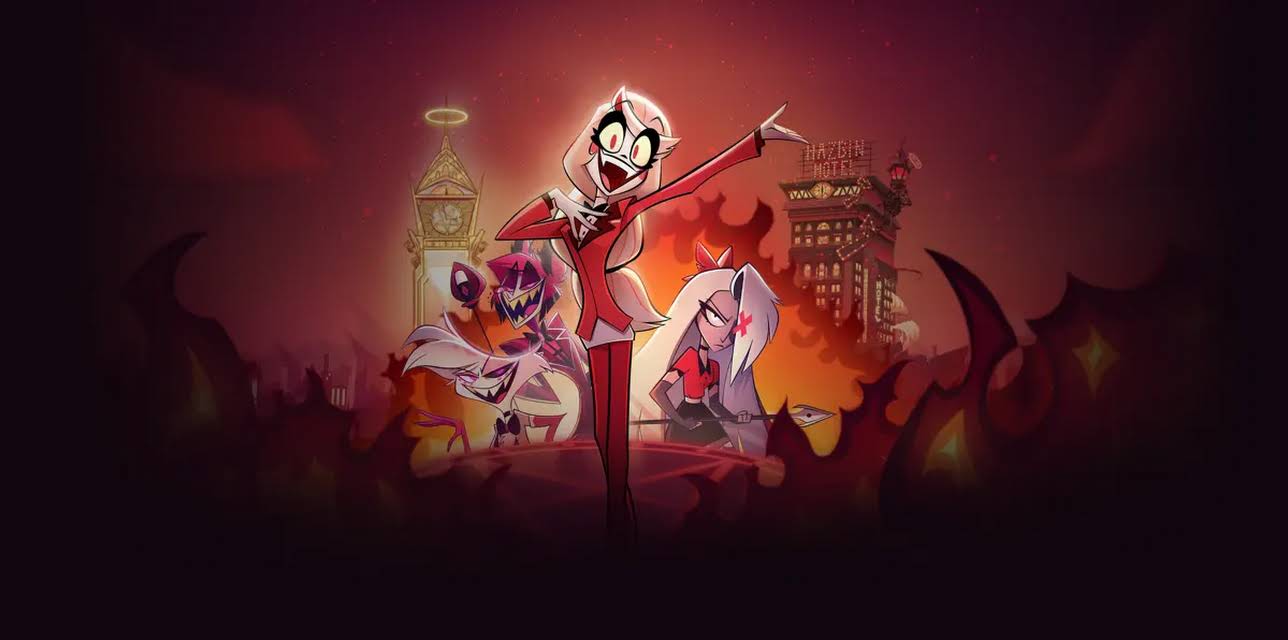 Hazbin Hotel