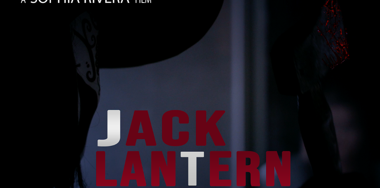Jack Lantern (2017)