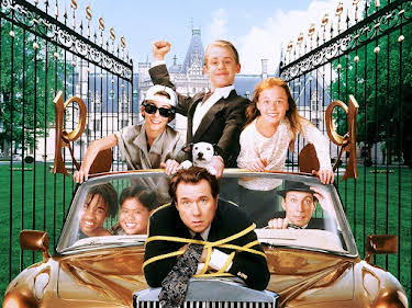 18:20: Richie Rich | Kabel Eins | 5/24 2026
