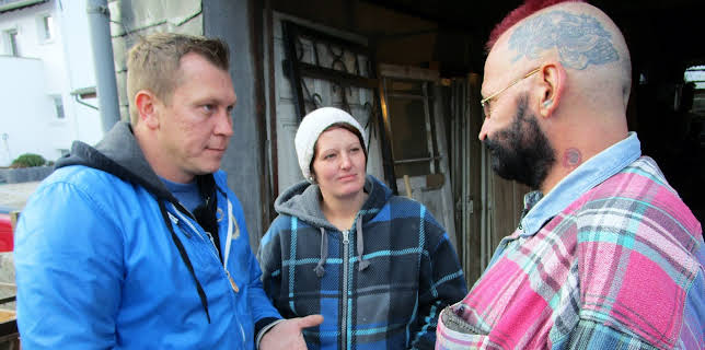 09:00: Der Trödeltrupp - Das Geld liegt im Keller (S13 E50) (S13) | RTL 2 | 2/25 2026