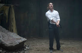 True Detective: Episode 8