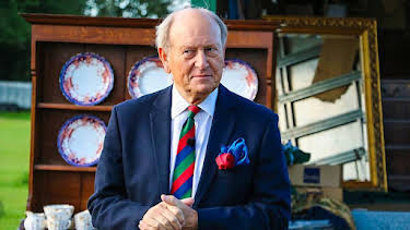 12:15 PM: Bargain Hunt (S64) | BBC One | 9/15 2026