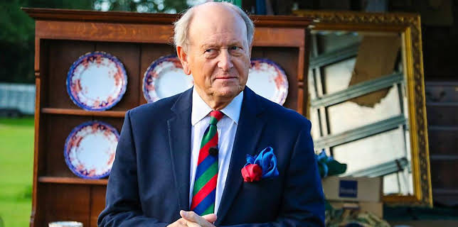 12:15 PM: Bargain Hunt (S64) | BBC One | 3/19 2026