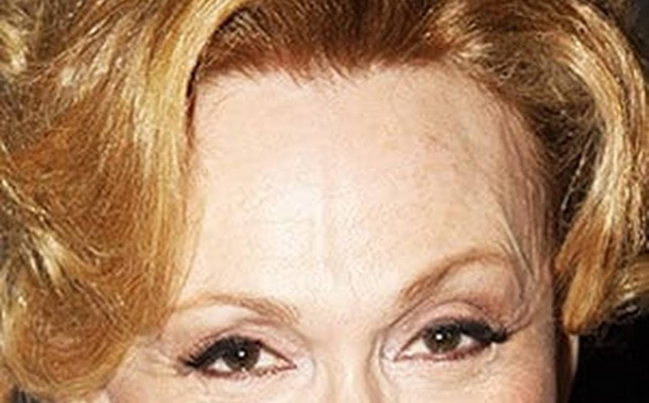 Jan Maxwell