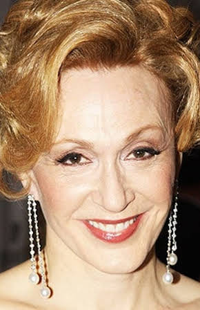 Jan Maxwell as 