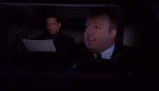 Kung av Queens (S3 E25)