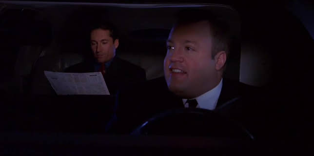 06:45: Kongen av Queens (S3 E25) (S3) | Viasat Series | 11/12 2025