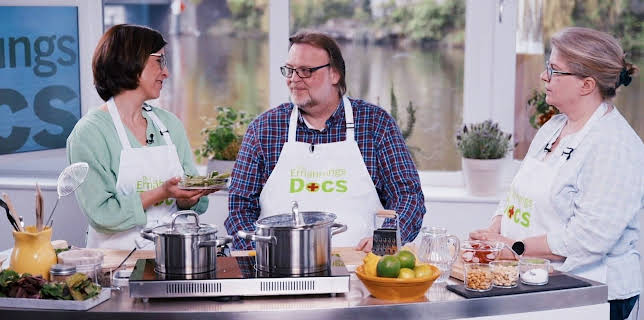 15:15: Die Ernährungs-Docs | SWR Fernsehen RP | 2/28 2026