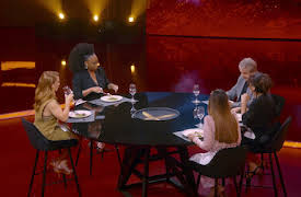 Iron Chef Brazil: Maestros de la competición