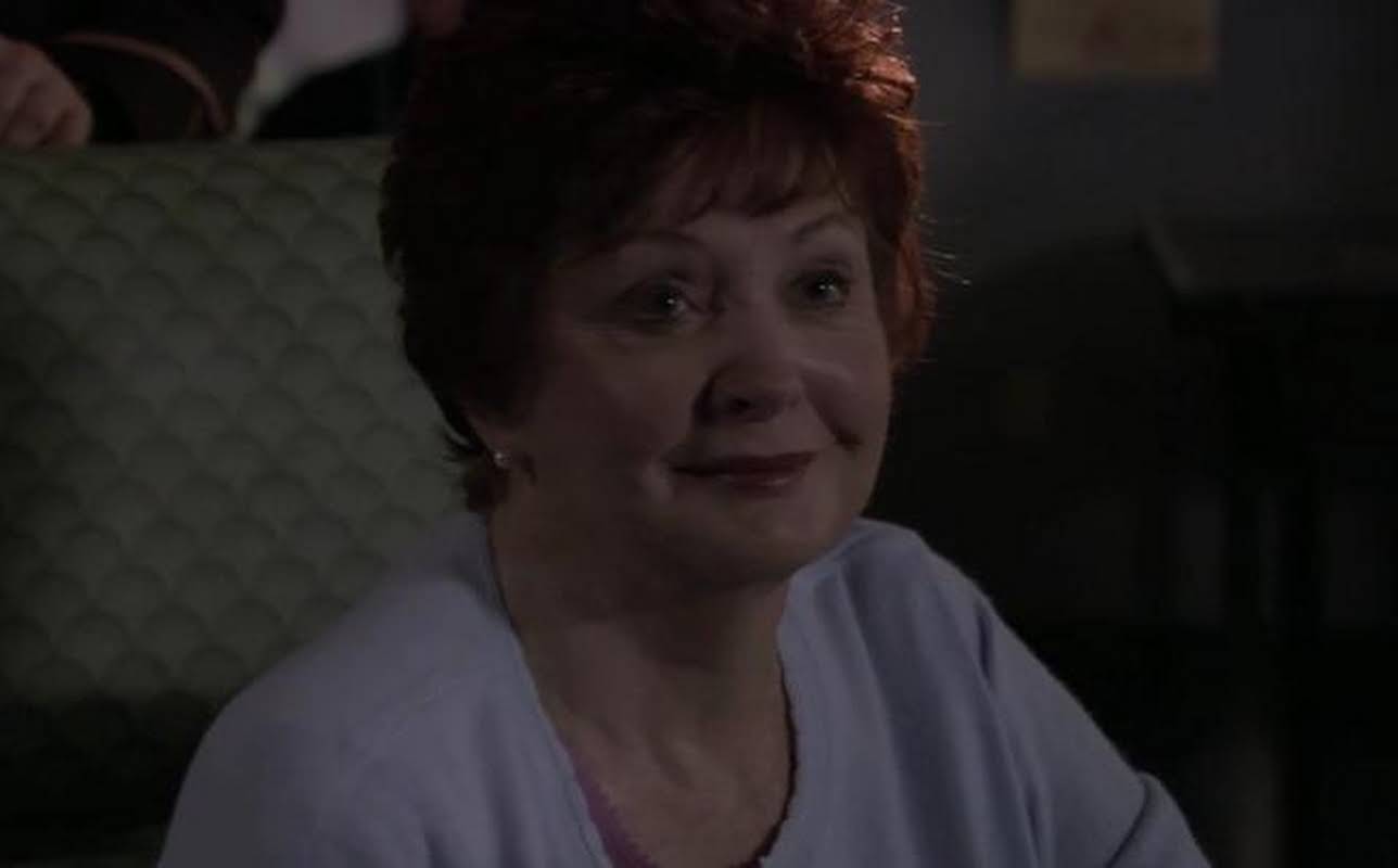 Mary Margaret Lewis