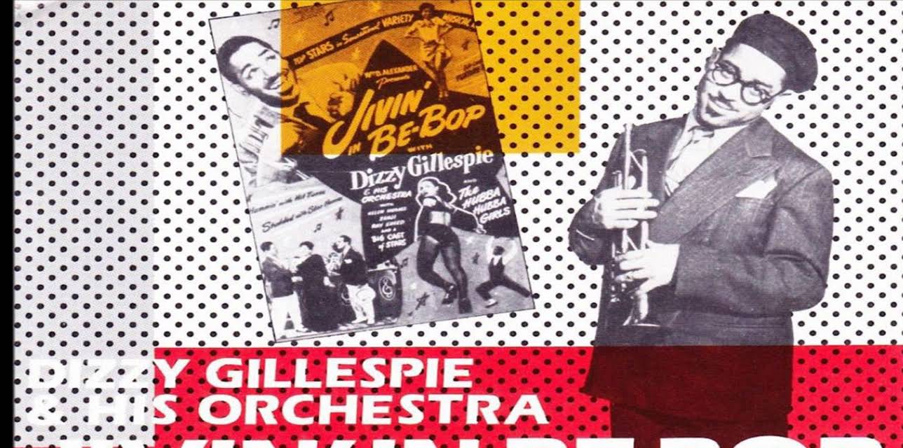 Jivin' in Be-Bop with Dizzy Gillespie and his Orchestra (2025)