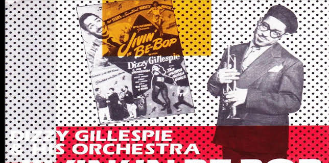 Jivin' in Be-Bop with Dizzy Gillespie and his Orchestra (2025)