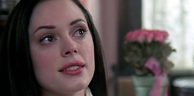 17:50: Charmed - Zauberhafte Hexen | Sixx | 3/19 2026