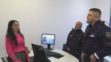 16:00: Auf Streife - Die neuen Einsätze | Sat1 | 1/26 2026