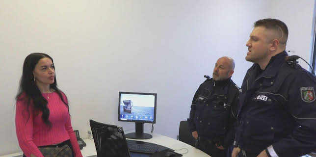 15:00: Auf Streife - Die neuen Einsätze | Sat1 | 1/26 2026