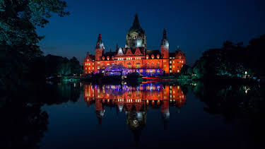 10:35: Hannover Klassik Open Air 2026 | 3SAT | 9/27 2026