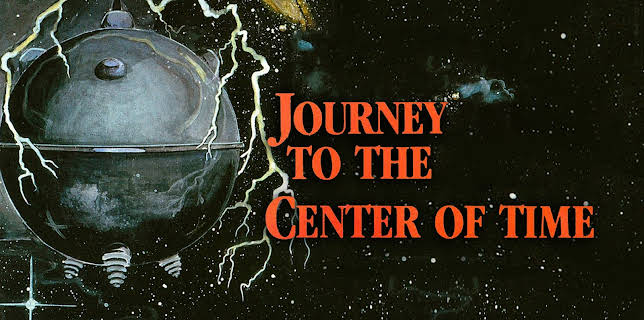 Journey to the Center of Time (1967)