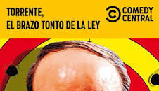 Torrente: El brazo tonto de la ley