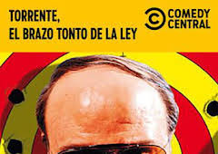 Torrente: El brazo tonto de la ley