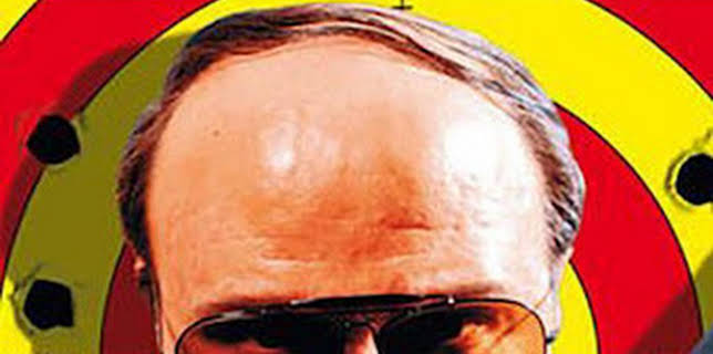 15:28: Torrente: El brazo tonto de la ley | Comedy Central | 1/30 2026