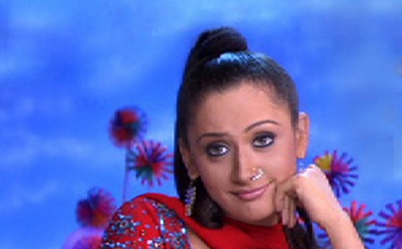 Sanjeeda Sheikh