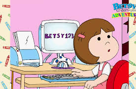 Betsy's Kindergarten Adventures: The Farm Yard Field Trip