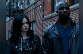 Marvel's Jessica Jones Season 1: A.K.A. You're a Winner!